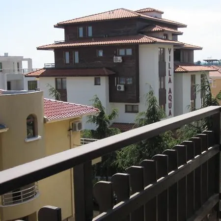Private In Kentavar * Свети-Влас