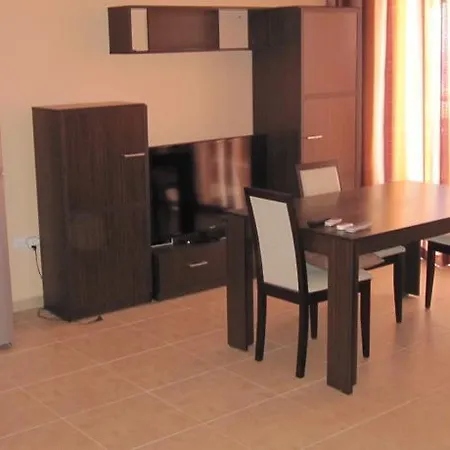 Private In Kentavar Апартаменты