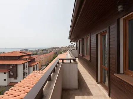 Private In Kentavar Апартаменты *