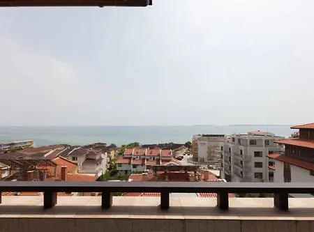 Private In Kentavar Апартаменты *