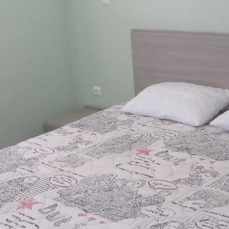 Private In Kentavar Апартаменты *