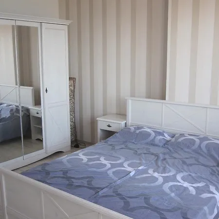 Private In Kentavar Апартаменты Свети-Влас