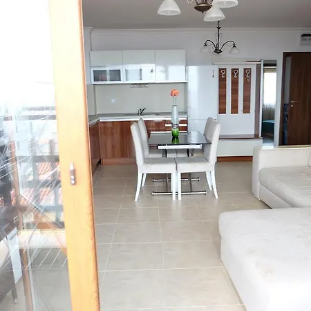 Апартаменты Private In Kentavar *