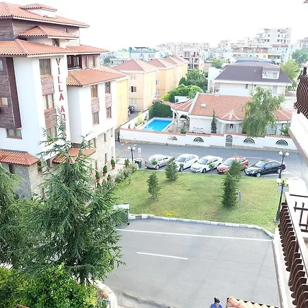 Апартаменты Private In Kentavar *