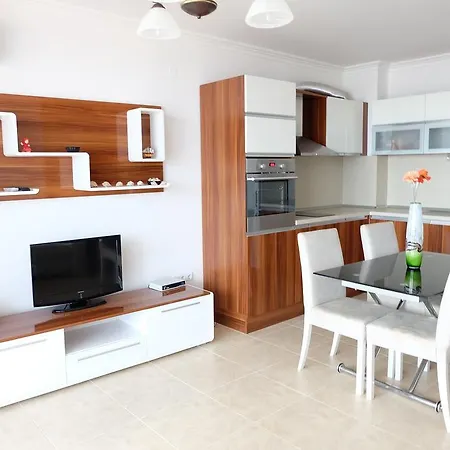 Private In Kentavar Свети-Влас