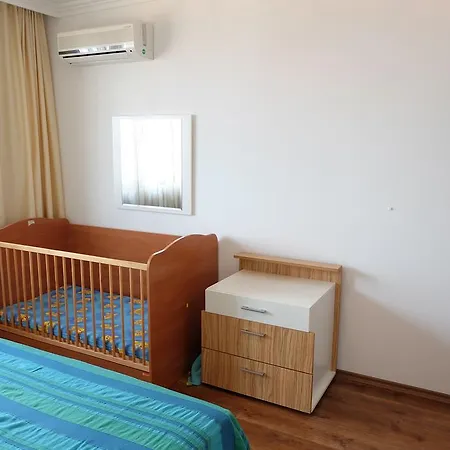 Апартаменты Private In Kentavar *