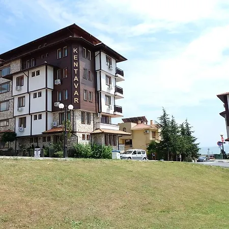 Private In Kentavar Свети-Влас