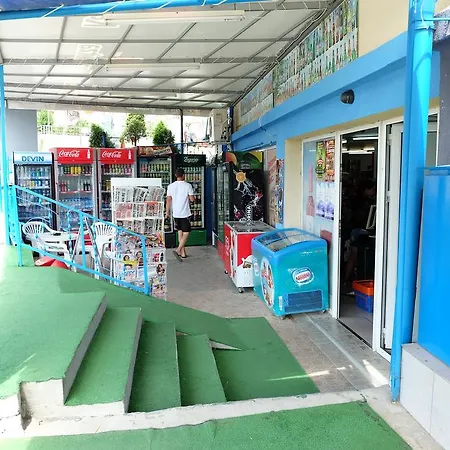 Private In Kentavar Апартаменты