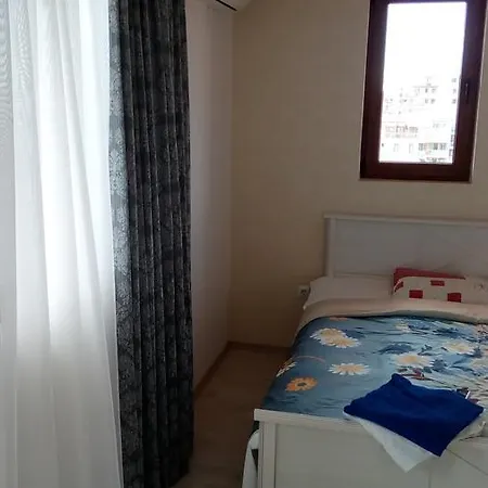 Private In Kentavar Апартаменты Свети-Влас
