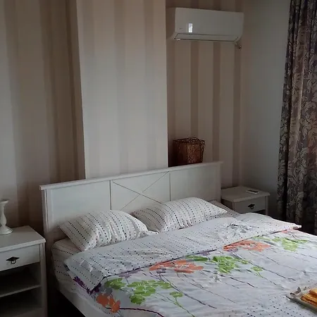 Апартаменты Private In Kentavar