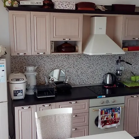Private In Kentavar Апартаменты *