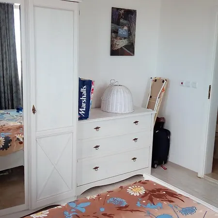 Апартаменты Private In Kentavar *