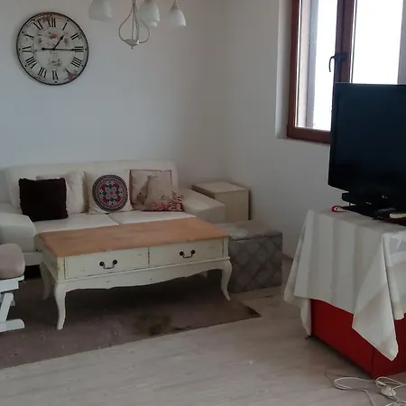 Private In Kentavar Апартаменты