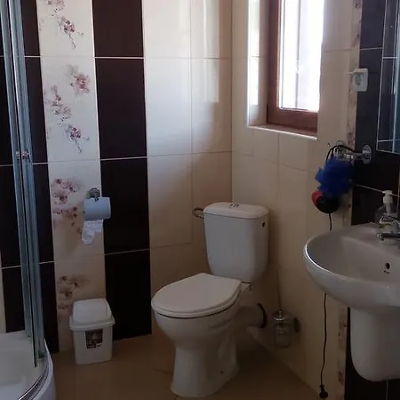Private In Kentavar Свети-Влас