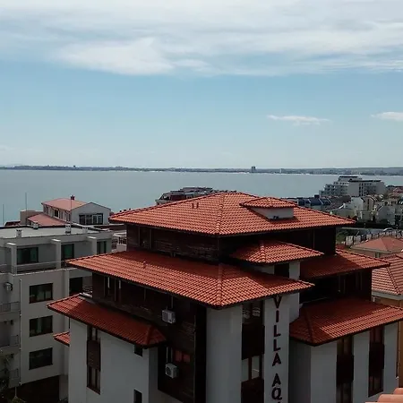 Private In Kentavar * Свети-Влас