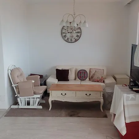 Private In Kentavar * Свети-Влас