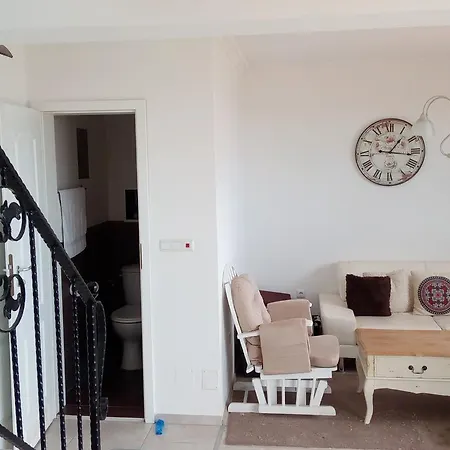 Private In Kentavar Апартаменты Свети-Влас